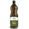 A.HUILE OLIVE BIO VIERGE EXTRA ORIGINE TUNISIE-ESPAGNE 1L