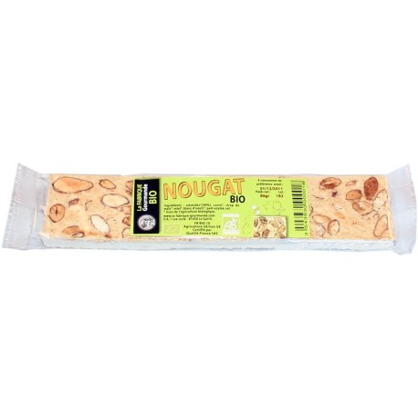 NOUGAT BIO 80G