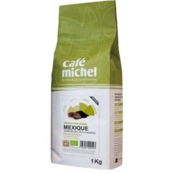 A.CAFE GRAINS MEXIQUE 1KG