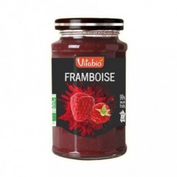A.DELICE FRAMBOISE 290G