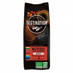 CAFE MEXIQUE MOULU 250G