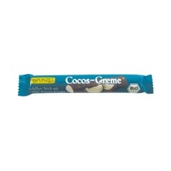A.STICK CHOCOLAT AU LAIT FOURRE COCO BIO - SUISSE