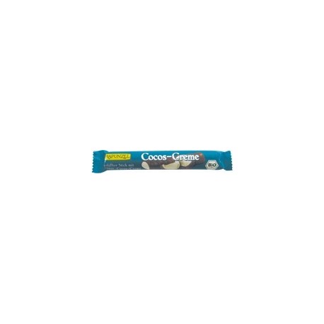 A.STICK CHOCOLAT AU LAIT FOURRE COCO BIO - SUISSE