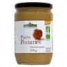 PUREE POMME 630G DEMETER COT NAN