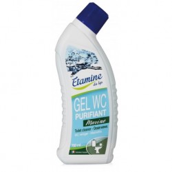 GEL WC 75 CL ETAMINE* FRAICHEUR MARINE