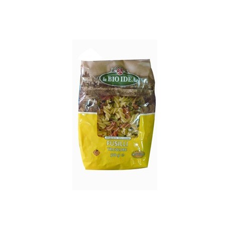 SPIRALE 3 COULEURS 500G MARKAL