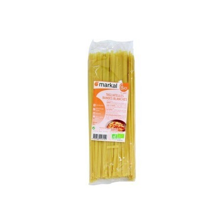 TAGLIATELLE BLANCHE 500G