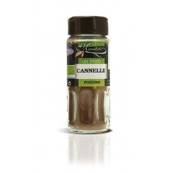 CANNELLE POUDRE 28G