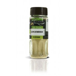 GINGEMBRE POUDRE 25G