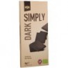 CHOCOLAT SIMPLY DARK 61% 80G