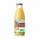 JUS ANANAS PUR 75CL VITAMONT