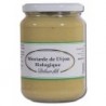 MOUTARDE DIJON 350G DELOUIS