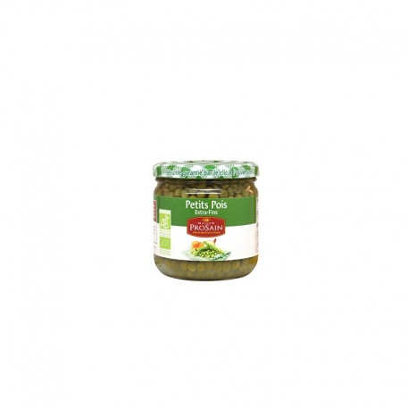 PETITS POIS EXTRA-FINS GM PROSAIN