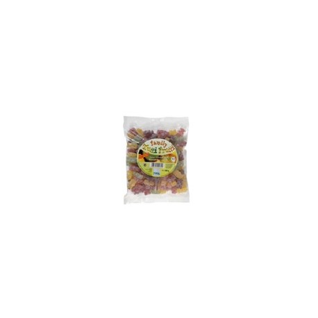 TUTTI FRUTTI 100G PURAL