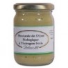 A.MOUTARDE DIJON 200G DELOUIS