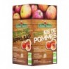 JUS POMME BIB 3L COTEAUX NANTAIS