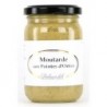 A.MOUTARDE POINTES ORTIES 200G DELOUIS