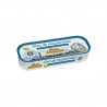 FILETS MAQUEREAUX* CITRON/BASILIC TENEUR REDUIT EN SEL 130G