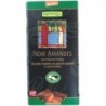 A.CHOCOLAT NOIR AMANDES 80G DEME.MDM