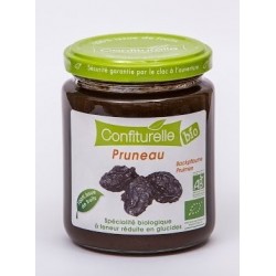 CONFITURE SS PRUNEAUX 290G CONFIT PROVENCE