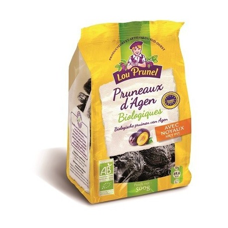 PRUNEAUX 33/44 500 GRS