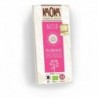 CHOCOLAT KAOKA NOIR FRAMBOISES 100G