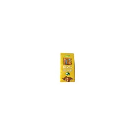 DEST.CHOCOLAT LAIT NIRWANA 100G PRAL.MDM