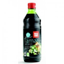 A.TAMARI SEL EN MOINS 250ML