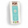 CHOCOLAT KAOKA NOIR FLEUR DE SEL 100G