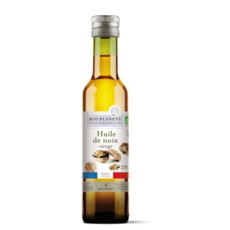 HUILE NOIX VIERGE 250ML