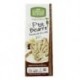 PETIT BEURRE PEPITES DE CHOCOLAT 155G