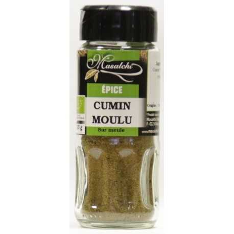 CUMIN POUDRE 35G