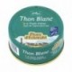 THON BLANC GERMON* 80G HUILE OLIVE