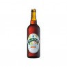 BIERE AMBREE 75CL ARTISANALE BIO