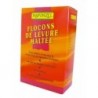 DEST.LEVURE MALTEE 150G SUR BASE AB