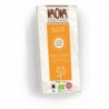 CHOCOLAT NOIR ORANGE 55%/CAC.100G EQUITABLE