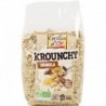 KROUNCHY GRANOLA 500G