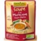 SOUPE MAROCAINE FACON CHORBA BIO 500G
