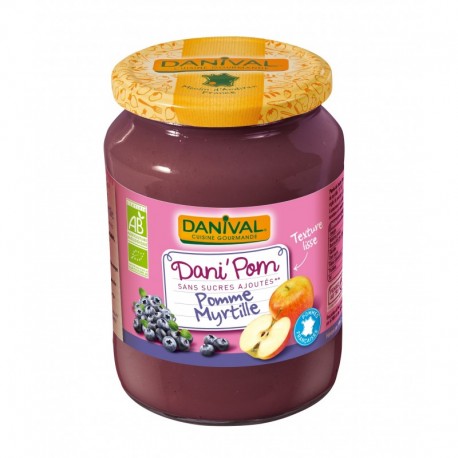 A.DANIPOM MYRTILLE 13% 7OOG