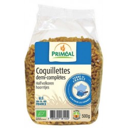 COQUILLETTE 1/2 COMPLETE 500G FILIERE FRANCE