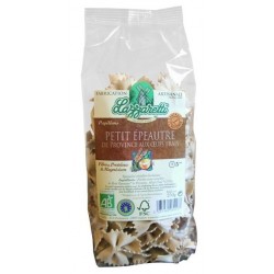 PAPILLONS PTT EPAUTRE 250G LAZZARETTI