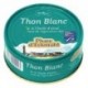A.THON BLANC GERMON* 160G HUILE OLIVE