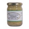 A.MOUTARDE ENTIERE DELOUIS 200G