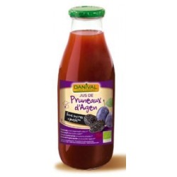 JUS DE PRUNEAUX 75CL