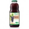JUS RAISIN ROUGE 1L