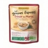 EXPRESS TRESOR/MAROC 250G