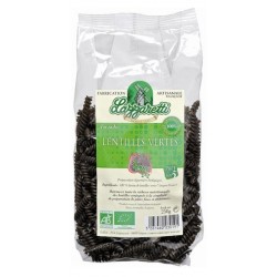 TORSADES LENTILLES CORAIL 250G LAZZARETTI