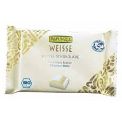A.CHOCOLAT BLANC 100G CRISTALLINO MDM