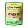 A.EXPRESS 2 CEREALES 2 LEGUMINEUSES 250G