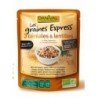 A.3 CEREALES ET LENTILLES 250G EXPRESS